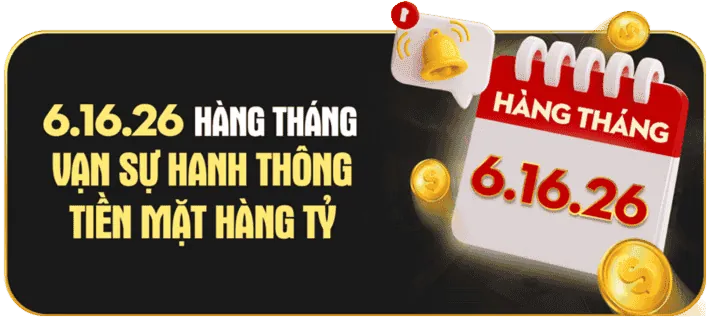 Hình ảnh khuyến mãi hoàn trả thể thao hàng tuần m788