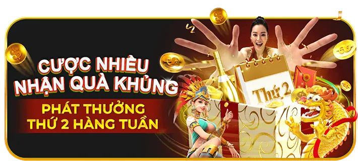 Hình ảnh khuyến mãi chào mừng thành viên mới m788 với tiền thưởng hấp dẫn