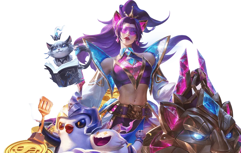 Sự kiện và giải đấu đặc biệt m788